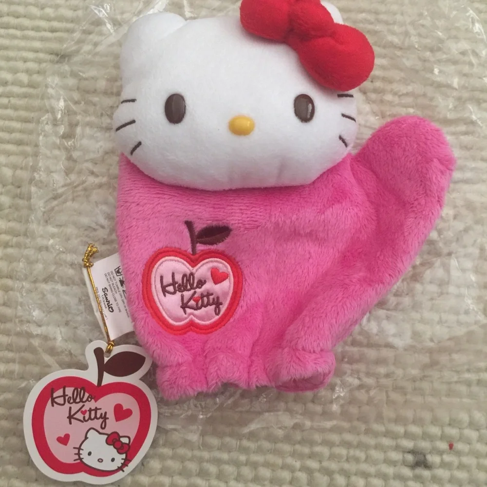 Sanrio Hello Kitty Kid Gloves